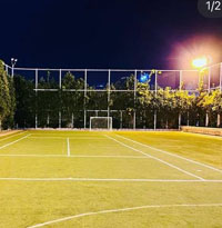پروژه صدای صاایران پاسداران